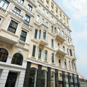 Hotel Miapera And, Istanbul