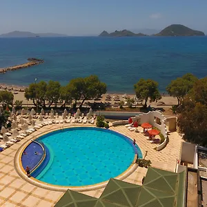 Yelken Mandalinci Spa&wellness Turkey