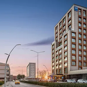Hotel Tryp By Wyndham Topkapi, Istanbul