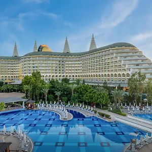 Delphin Imperial Lara Turkey