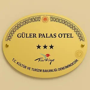 Güler Otel