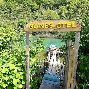 Agva Gunes Otel