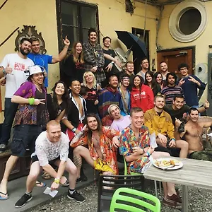 Grandio Party Hungary
