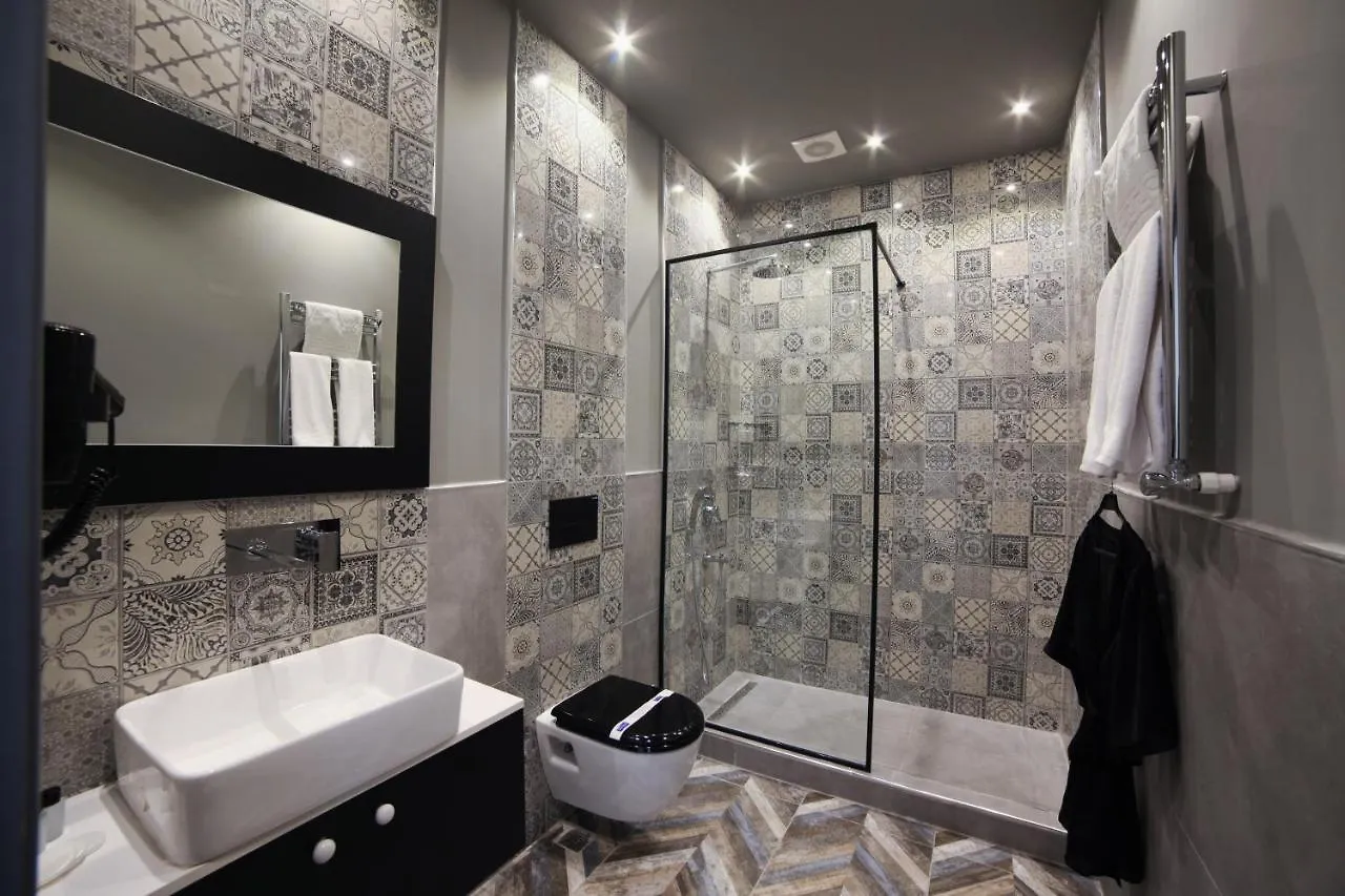 **** Aparthotel Walton Residence Sisli Weekly Sterilized Istanbul Türkei