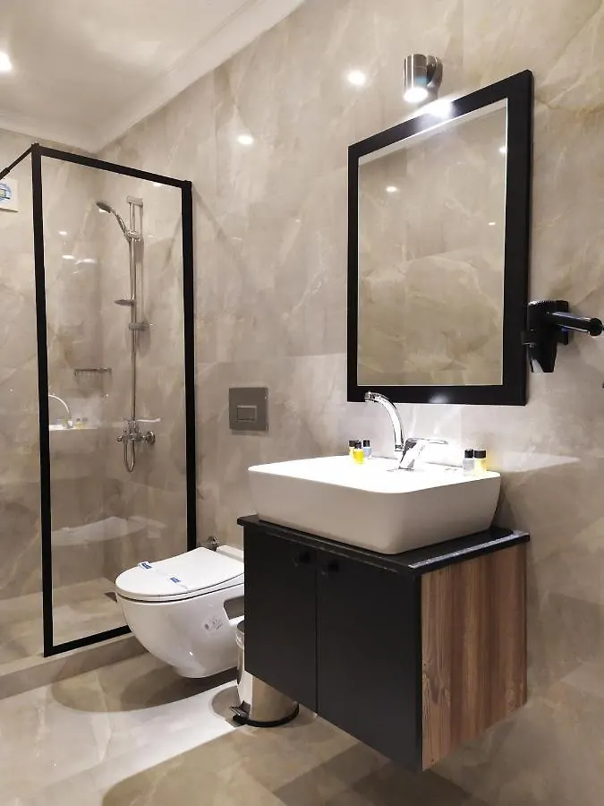 Walton Residence Sisli Istanbul 4*,  Turkey