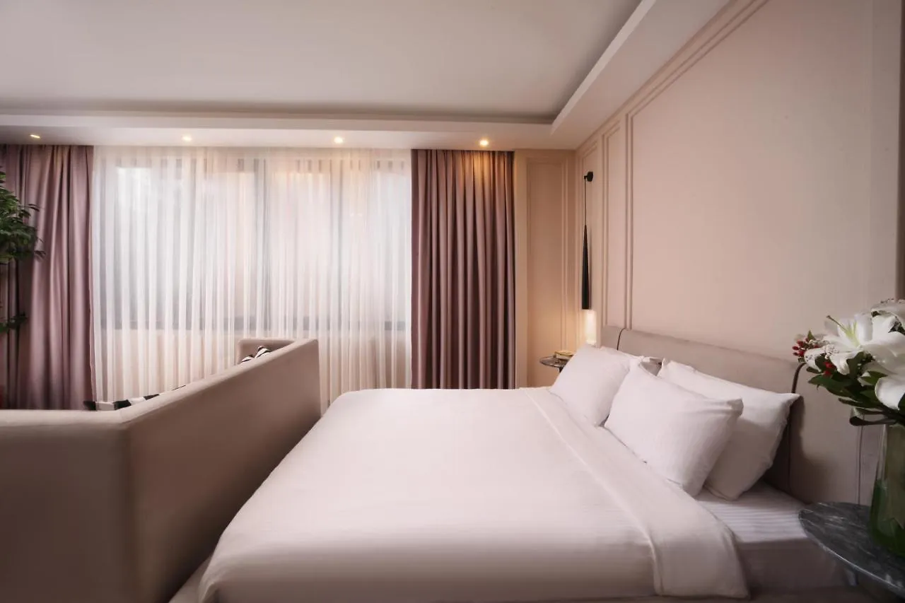 Walton Residence Sisli location