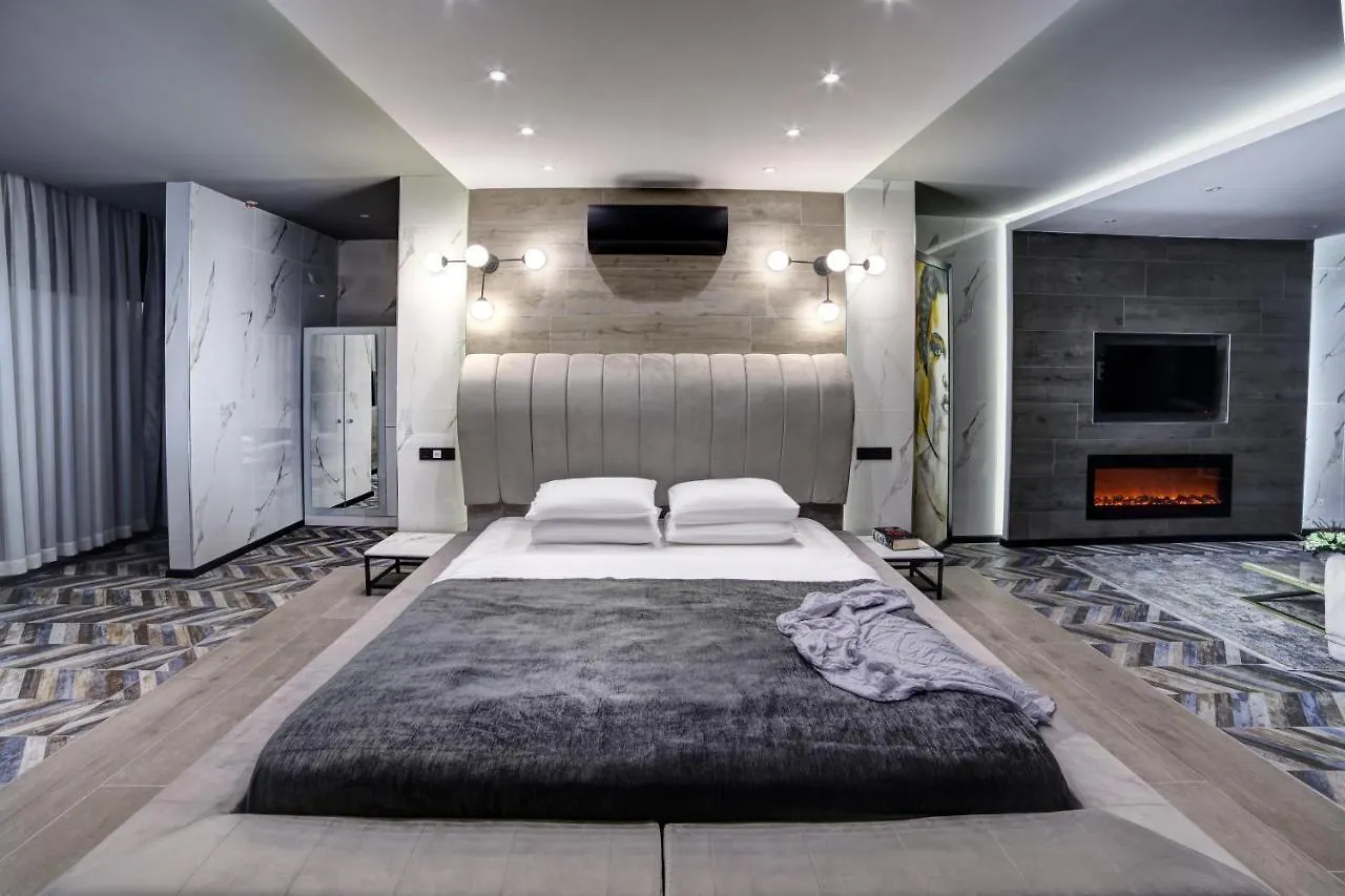 Walton Residence Sisli Istanbul