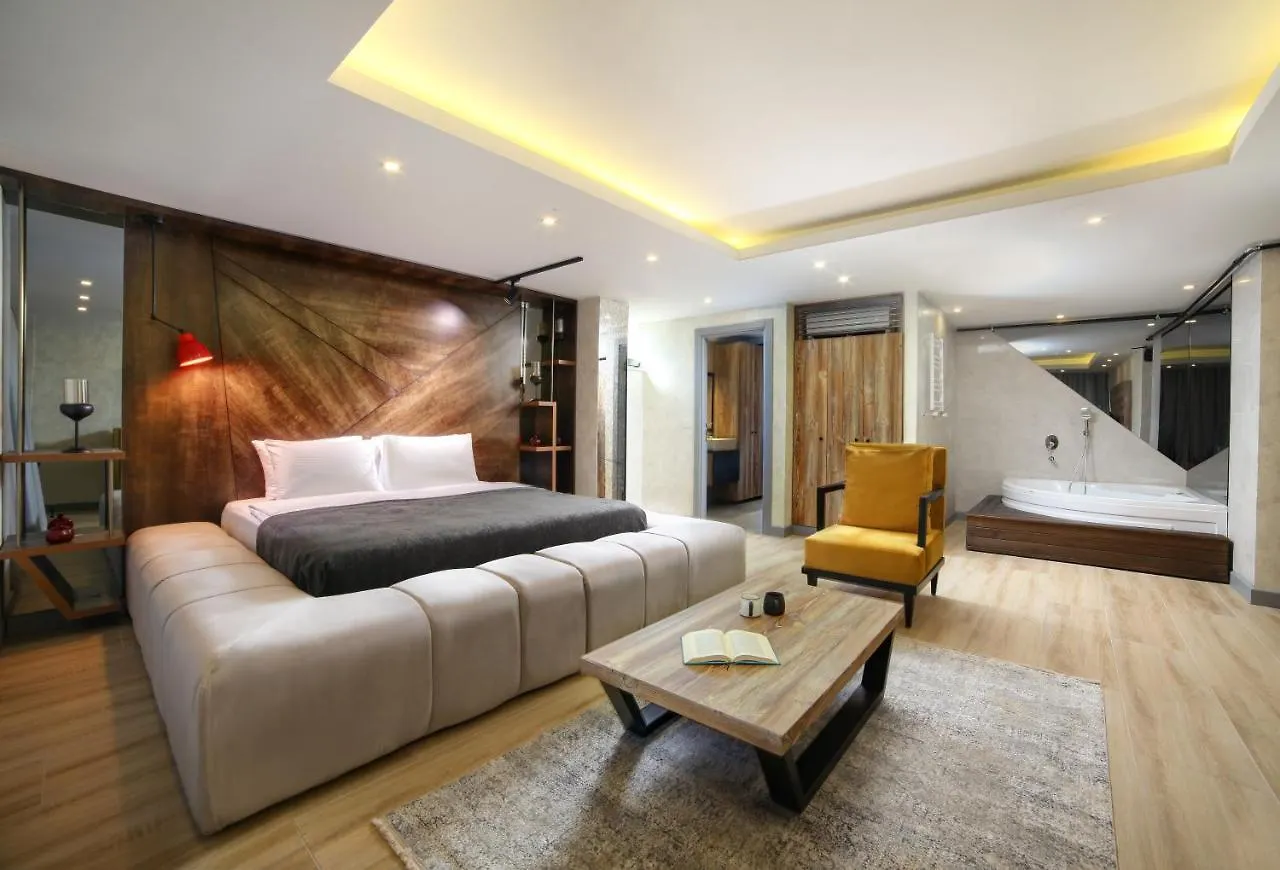 Walton Residence Sisli Istanbul